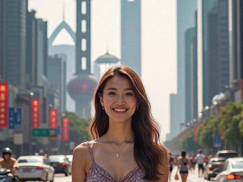 The Greater Shanghai Sphere: How China's Economic Powerhouse Reshapes Its Periphery