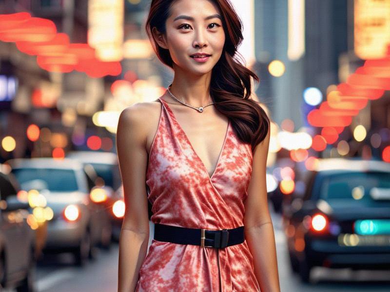 Shanghai's Journey Towards a Sustainable Future: Green Initiatives and Urban Innovations