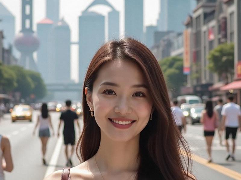 Silicon Bund: How Shanghai Became the Neural Network of Asia's AI Revolution