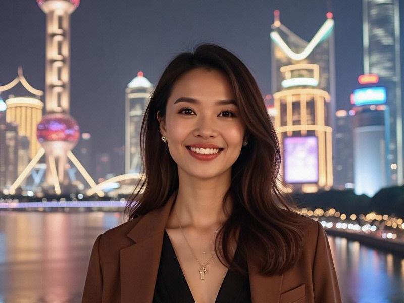 【摩登与优雅之间】解码