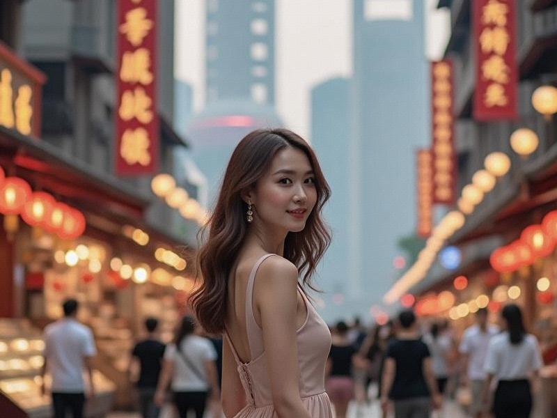 The Yangtze River Delta Megaregion: Shanghai's Expanding Sphere of Influence