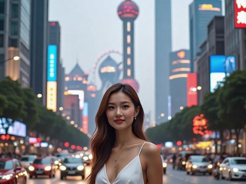 Shanghai 2025: The Ethical Algorithm - How China's Financial Capital Is Shaping the Future of Responsible AI