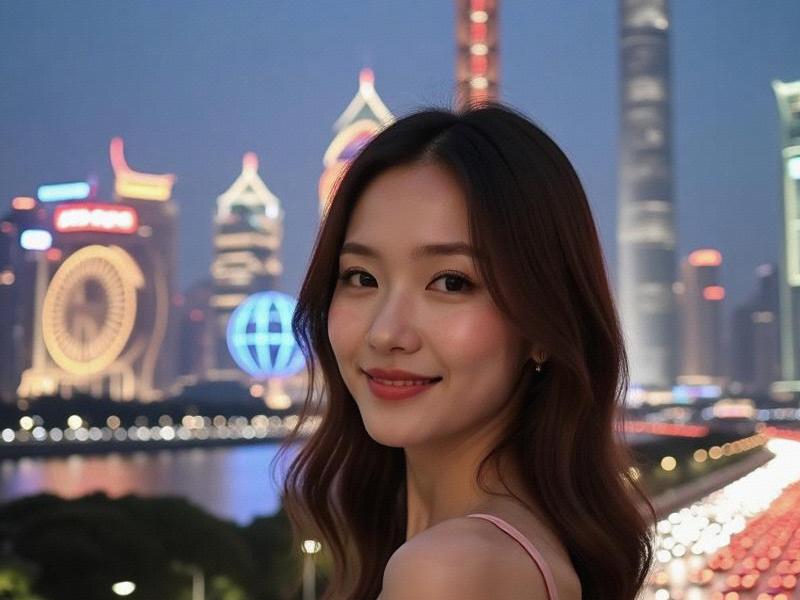 Shanghai Femininity 2025: Beyond Stereotypes in China's Cosmopolitan Capital