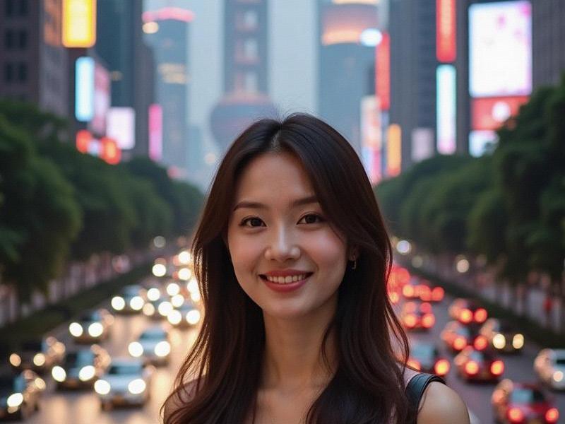 Shanghai 2045: Reinventing the Megacity and Its Satellite Communities