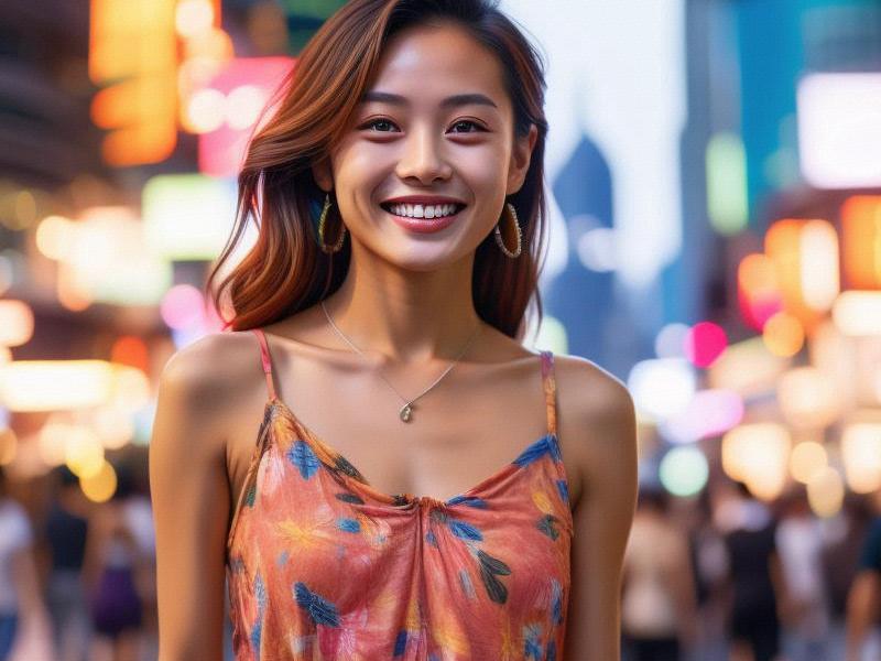 Shanghai's Renaissance: A Journey Through the City's Cultural and Technological Revival