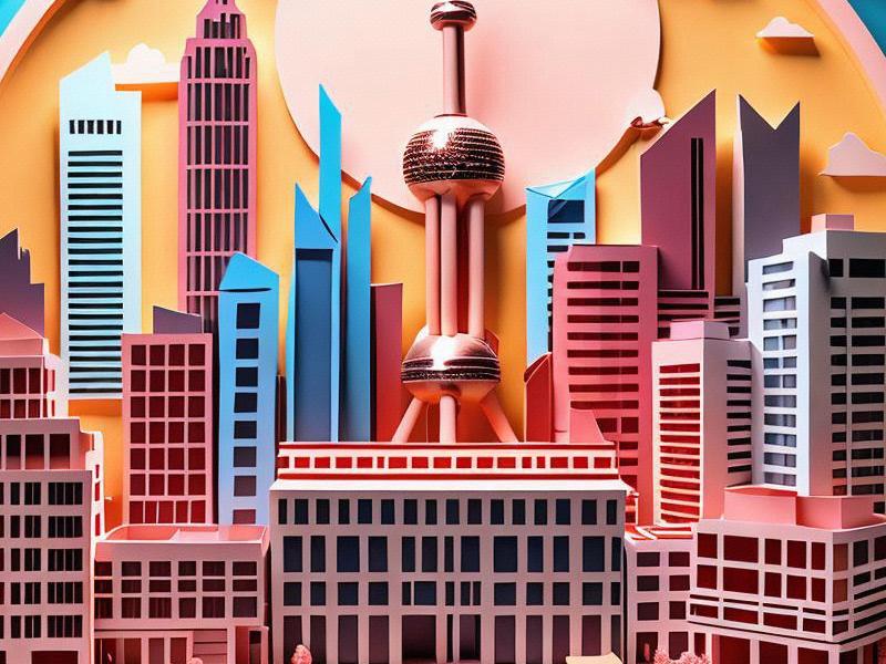 The Hidden Facets of Shanghai's Entertainment World: The Nightlife Clubs and Their Cultural Implications