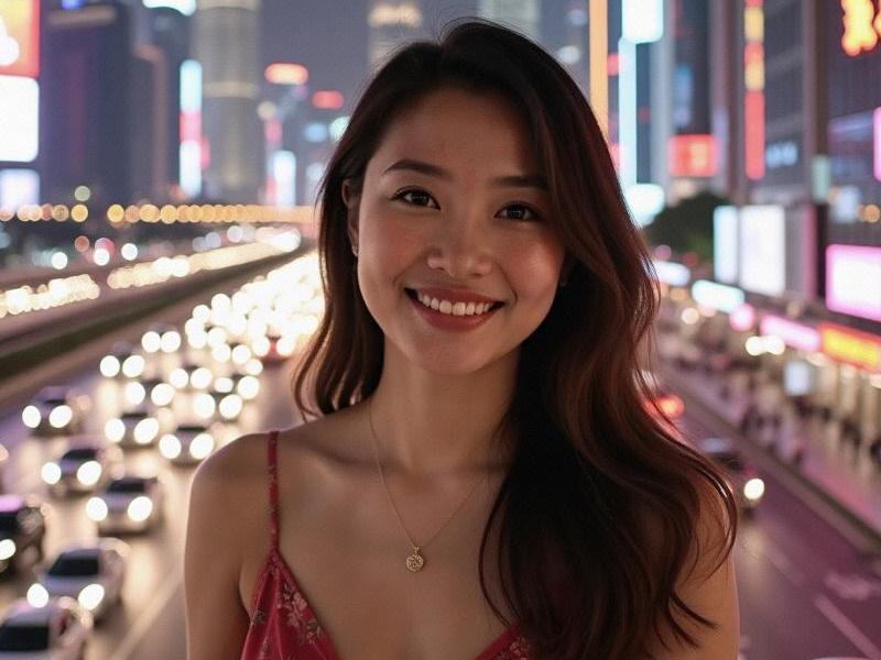 【都市观察】