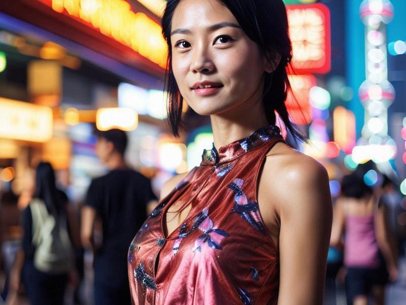 Shanghai's Green Transformation: How the City is Leading China's Eco-Friendly Revolution
