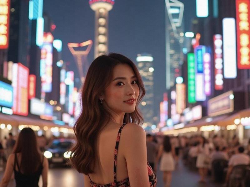 Shanghai 2025: The Dual Engine of Tradition and Innovation