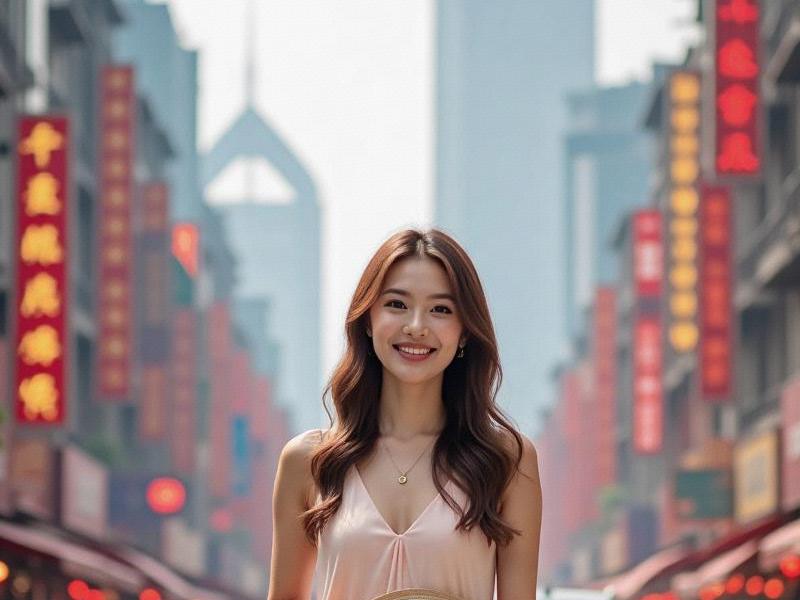 Shanghai 2040: The Reinvention of China's Global Gateway