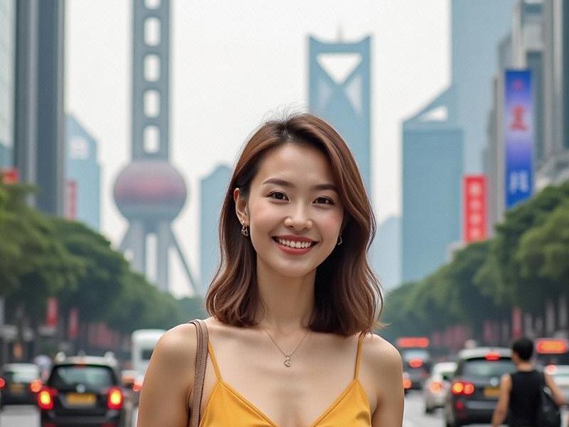 Silicon Bund: How Shanghai Became the Global Testbed for Smart City Innovation