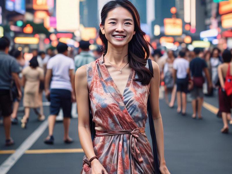 Shanghai: A Global Metropolis in the Making