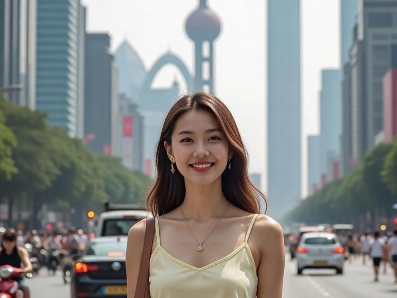 The Yangtze Delta Megacity Cluster: How Shanghai Leads Regional Integration