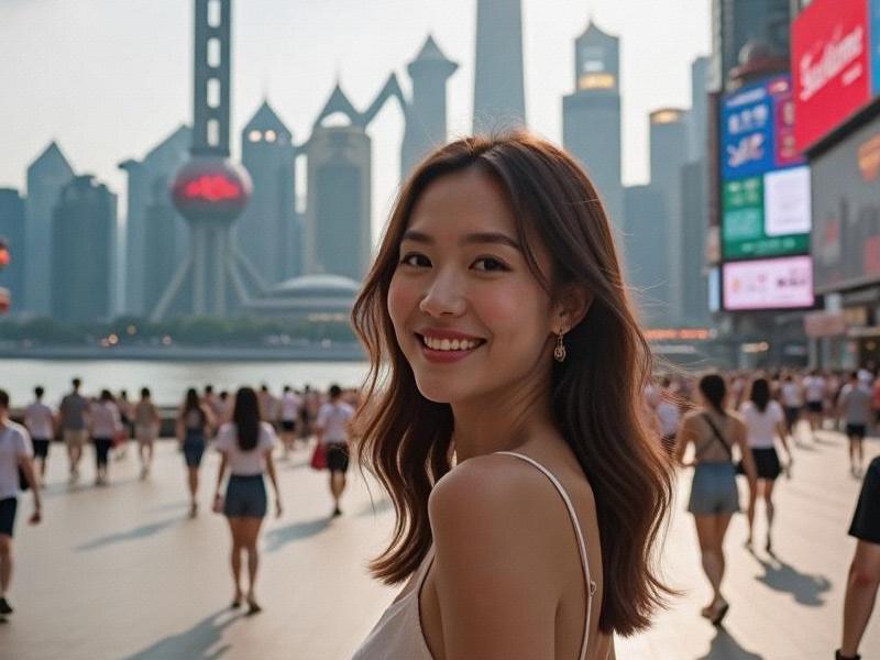 The Shanghainese Feminine Mystique: How China's Cosmopolitan Women Balance Tradition and Modernity