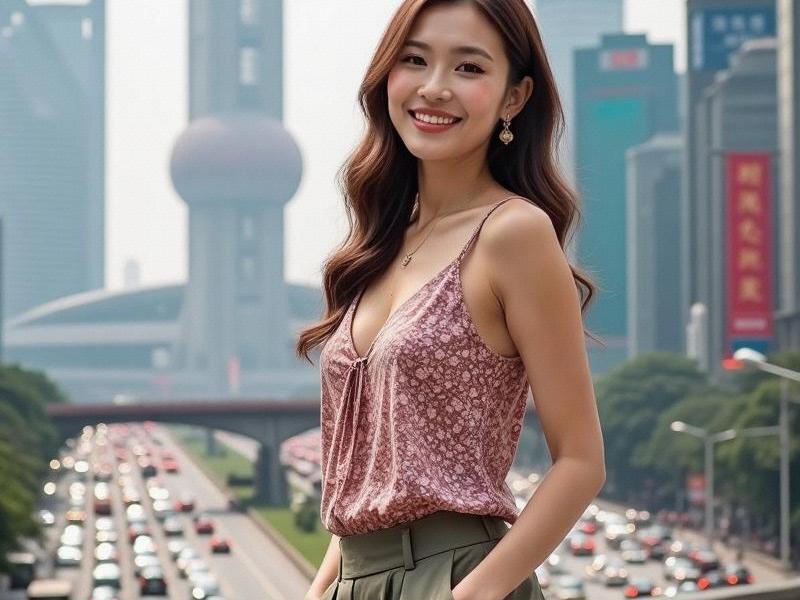 The Shanghai Megaregion Blueprint: How China's Economic Powerhouse is Redefining Urban Integration