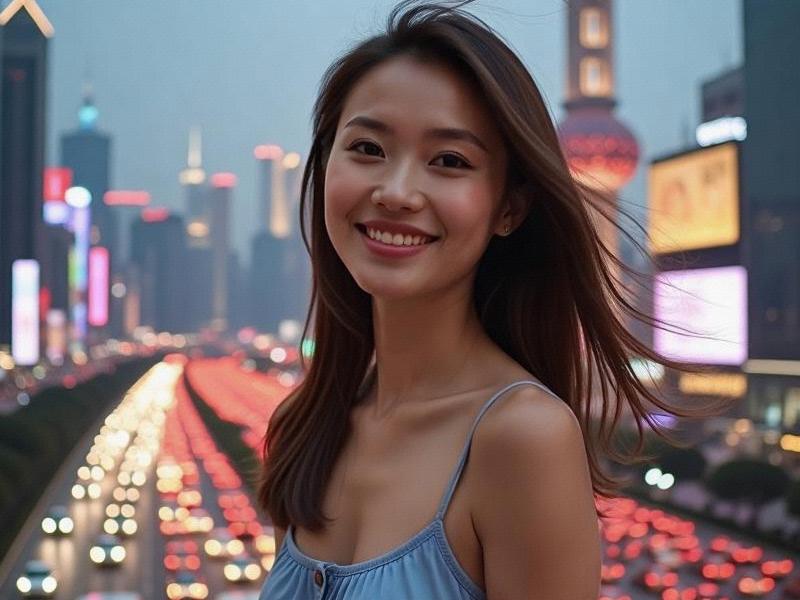 The Satellite Revolution: How Shanghai's Neighbors Are Redefining Regional Development