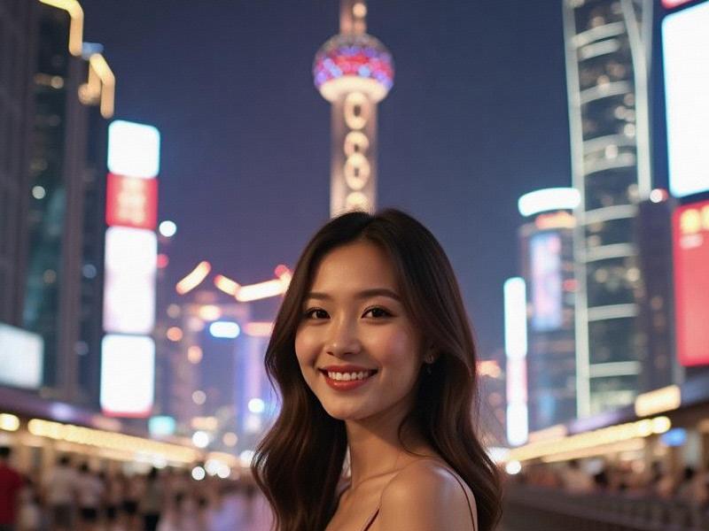 Shanghai's Paradox: How China's Economic Powerhouse Preserves Its Soul