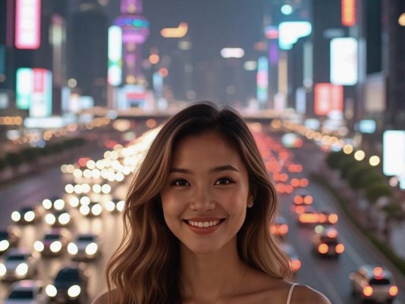 Smart Shanghai: How China's Financial Capital is Redefining Urban Intelligence
