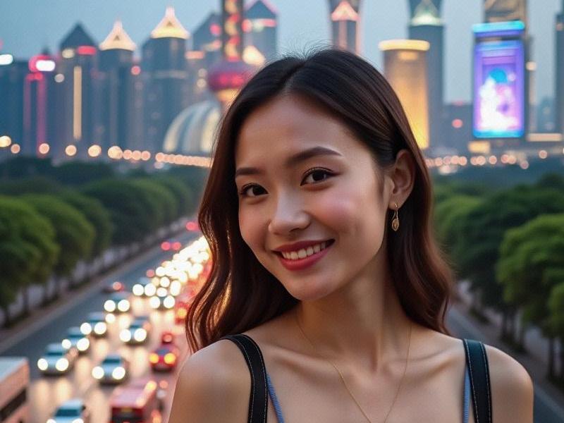 Shanghai's Innovation Revolution: Inside China's Fastest-Growing Tech Hub
