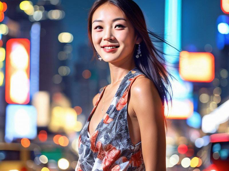```The Transformation of Forbidden Entertainment in Shanghai: From Past to Present