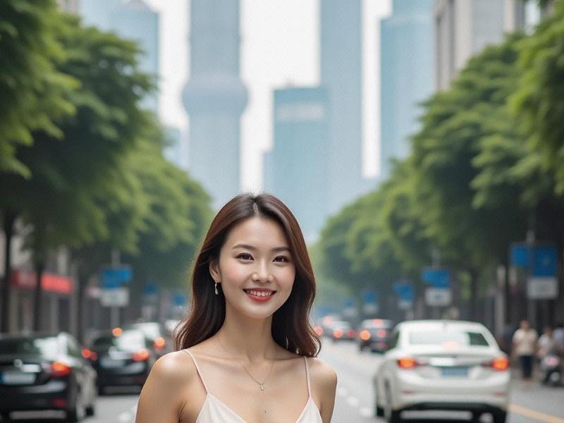 The Neo-Glamour Revolution: Shanghai's Entertainment Clubs in the Post-Digital Era