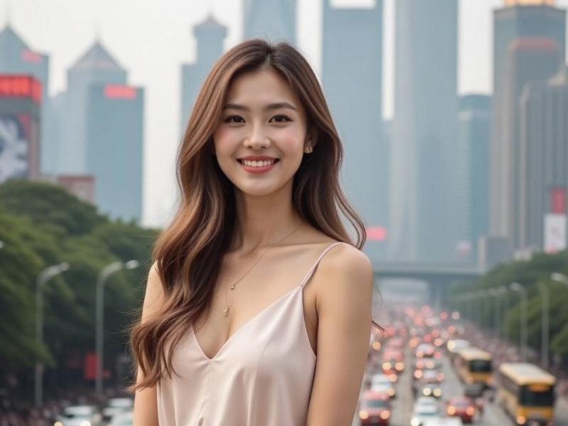 Shanghai After Dark: How the City's Entertainment Venues Reflect China's Social Transformation