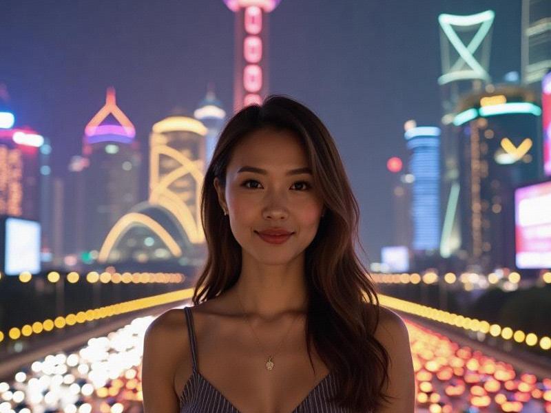Neon Renaissance: How Shanghai's Entertainment Clubs Are Redefining Nightlife Culture