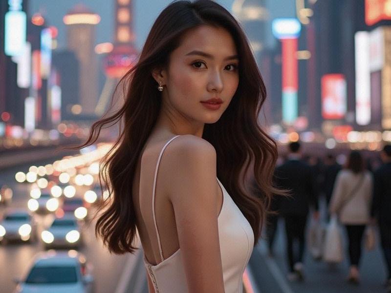 【梧桐深处见未来：上海衡复风貌区的双重叙事】