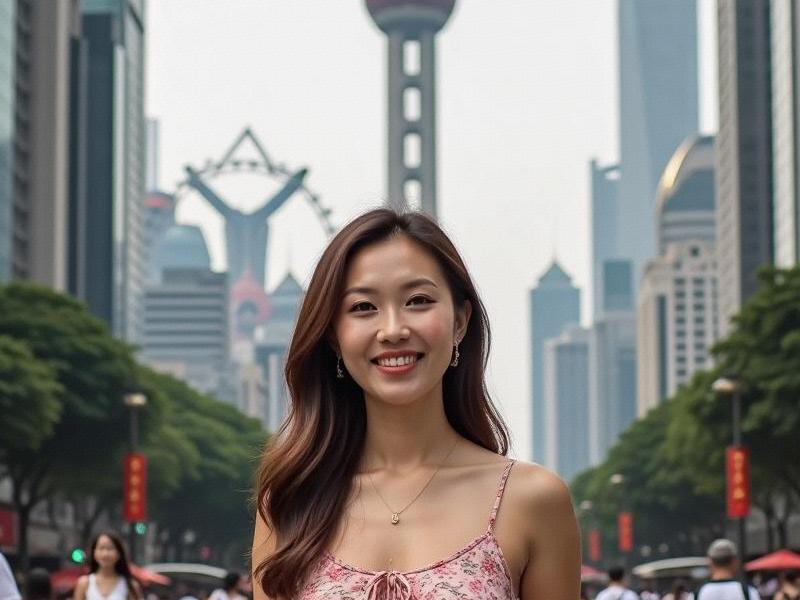The Delta Dynamo: How Shanghai and Its Neighbors Are Redefining Urban Networks