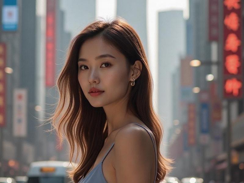 Neon Renaissance: How Shanghai's Nightlife Scene is Redefining Urban Entertainment