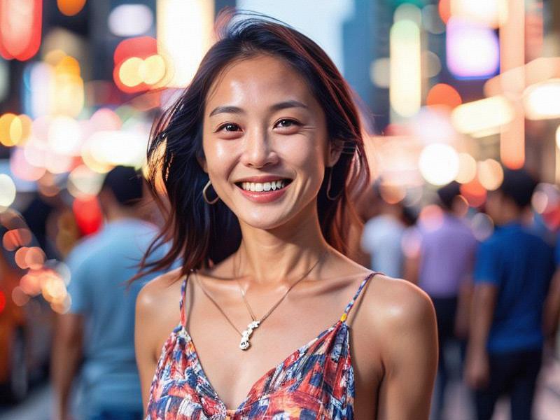 Shanghai's Thriving Entertainment Scene: A Diverse Palette of Culture and Fun