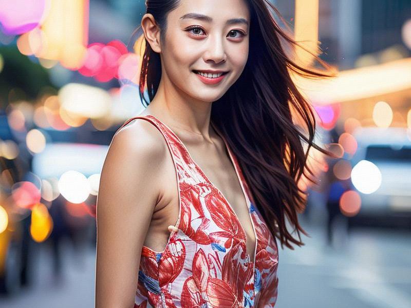 The Beauty of Women in Shanghai: A Cultural and Contemporary Perspective