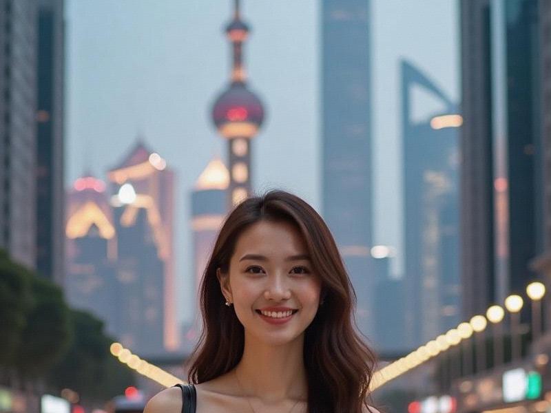 Shanghai's Nightlife Renaissance: How the City is Redefining Luxury Entertainment