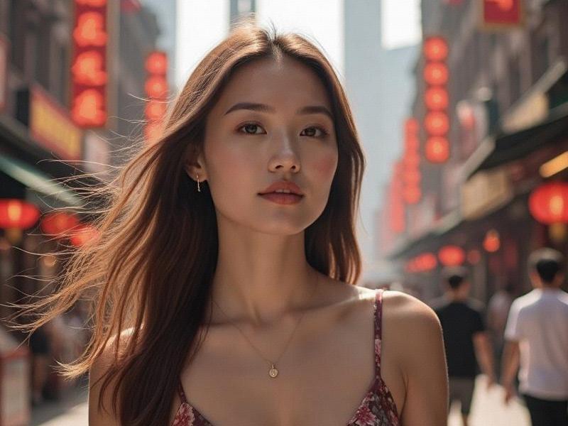 Concrete Phoenix: How Shanghai Reinvented Itself After the 2022 Lockdown