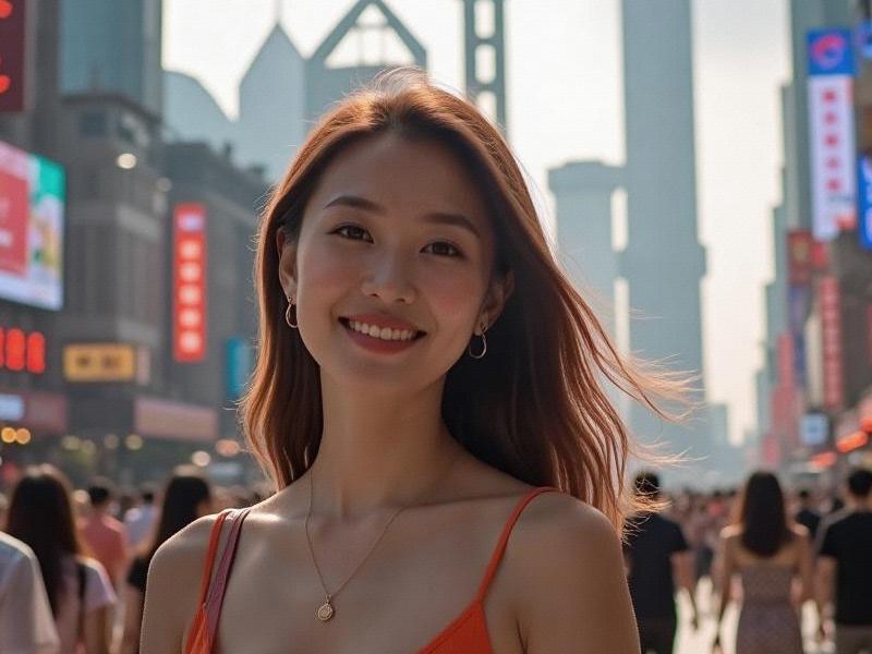 Shanghai 2025: Where Futurism Meets Heritage in China's Most Cosmopolitan City