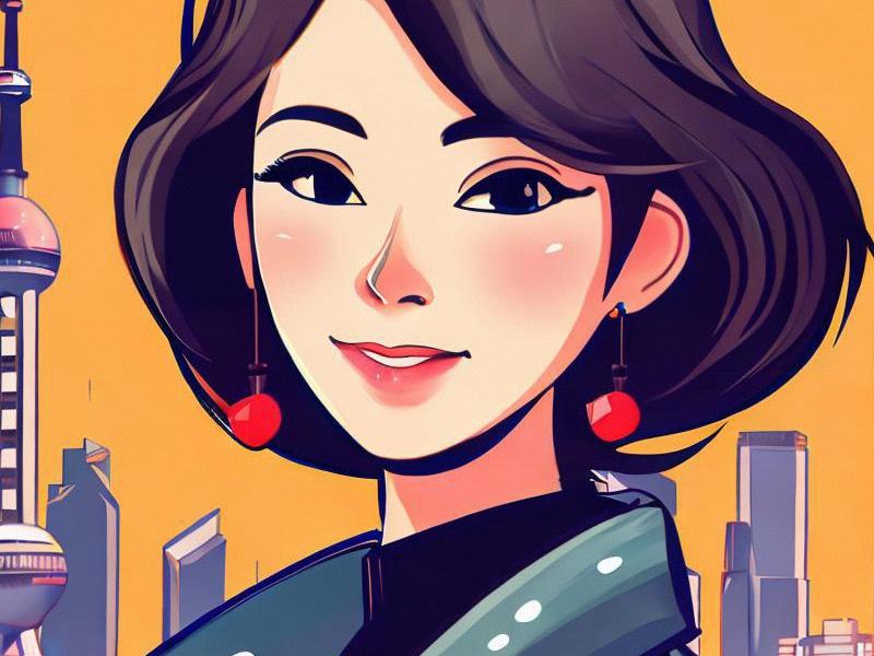 The Enchanting Beauty of Shanghai: Urban Vistas and Cultural Charm