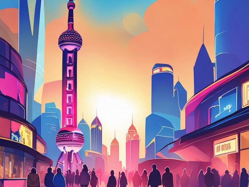 Shanghai's Thriving Entertainment Clubs: A New Era of Nightlife