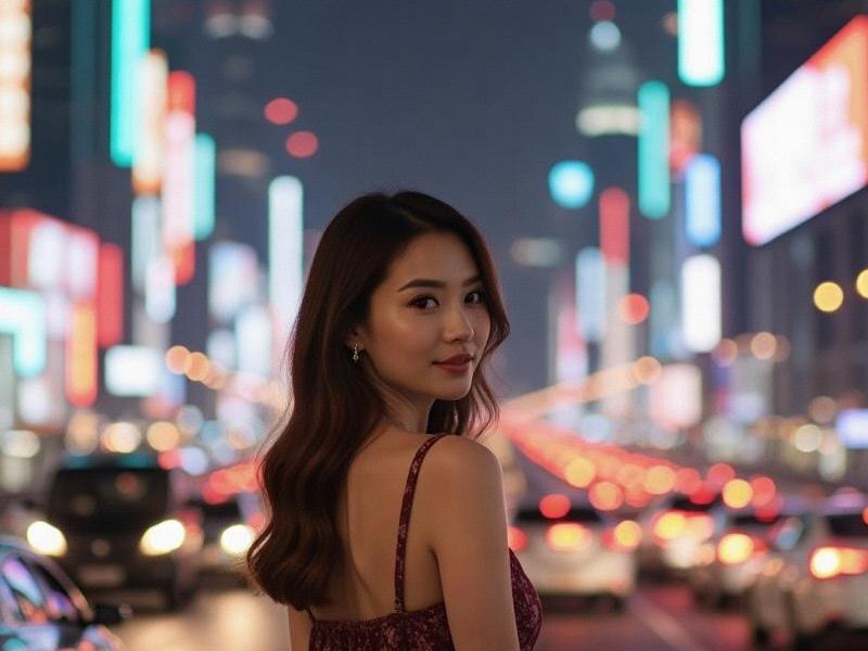 Neon Nights: The Evolution of Shanghai’s Elite Entertainment Clubs