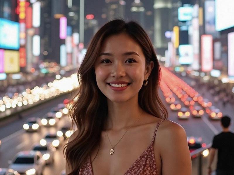 Shanghai 2025: The Rise of the World's First Quantum-Powered Smart City