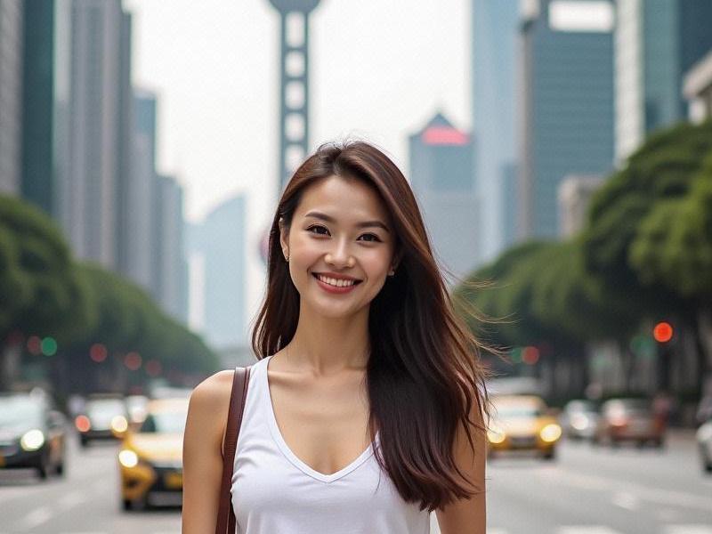 The Gilded Playground: How Shanghai's Elite Clubs Redefine Nightlife Economics