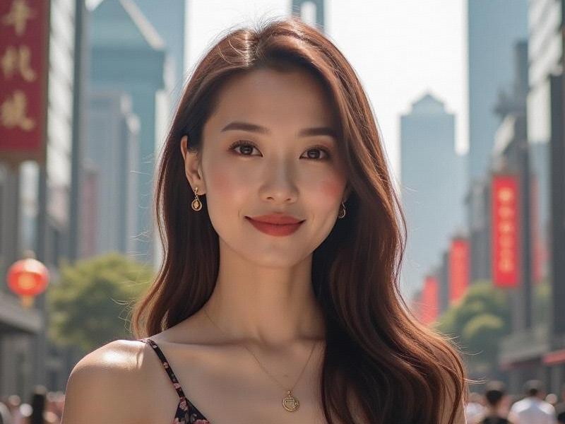 Beyond Silk and Skyscrapers: The Evolving Archetype of Shanghai Women in Global China