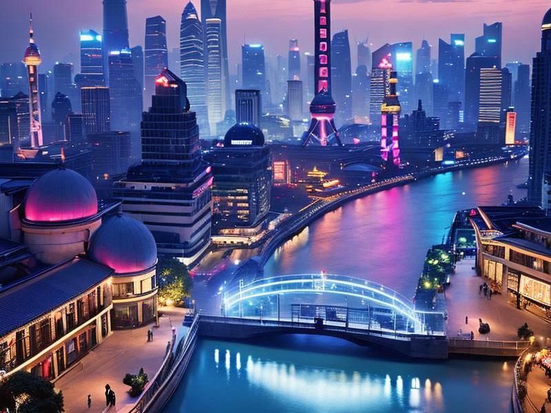 Exploring the Vibrant Nightlife Scene in Shanghai: A Guide to Clubbing Experiences