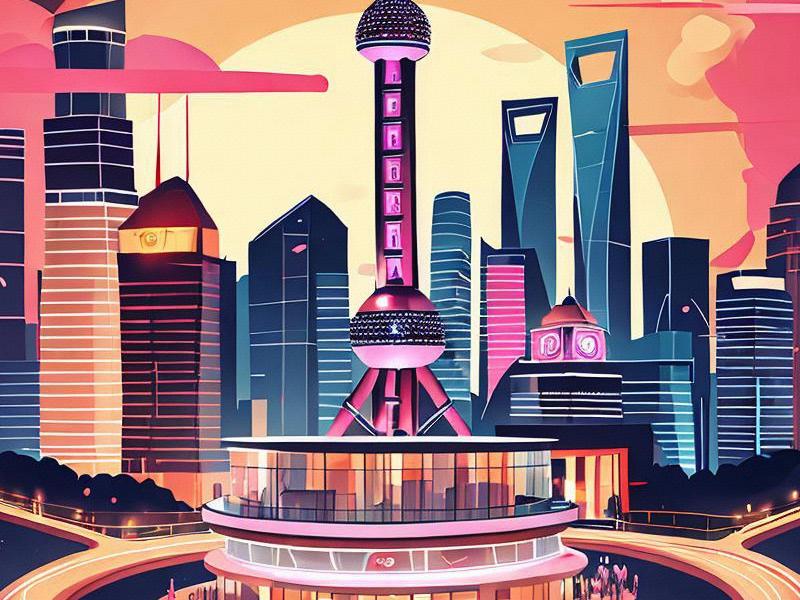 Shanghai's Entertainment Clubs: A Thriving Nightlife Scene