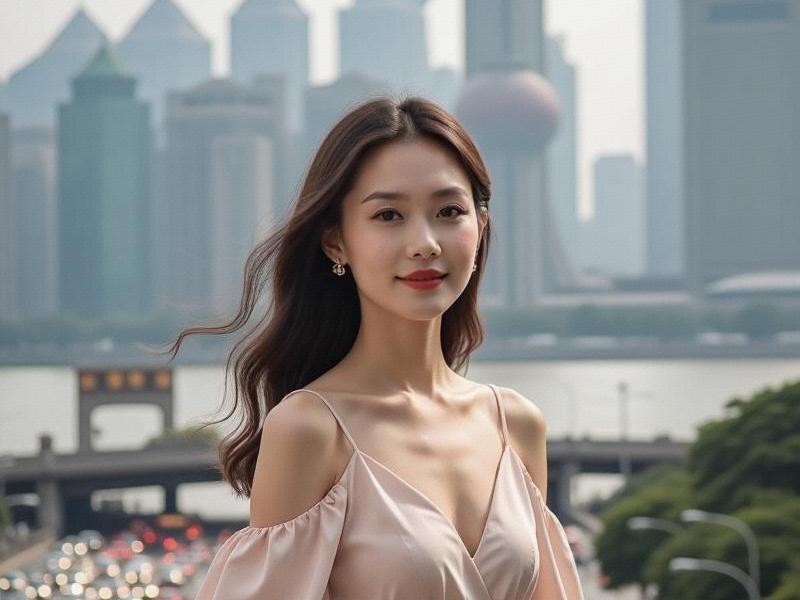 The Symphony of Lights: How Shanghai's Elite Clubs Are Composing a New Global Nightlife Standard