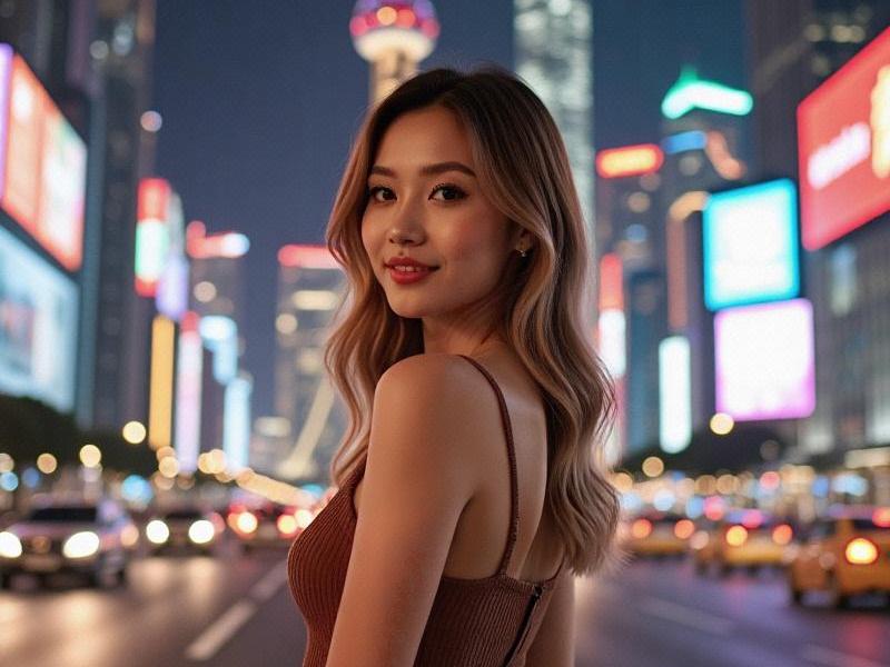 Shanghai's Nightlife Renaissance: How Entertainment Clubs Are Redefining Urban Leisure