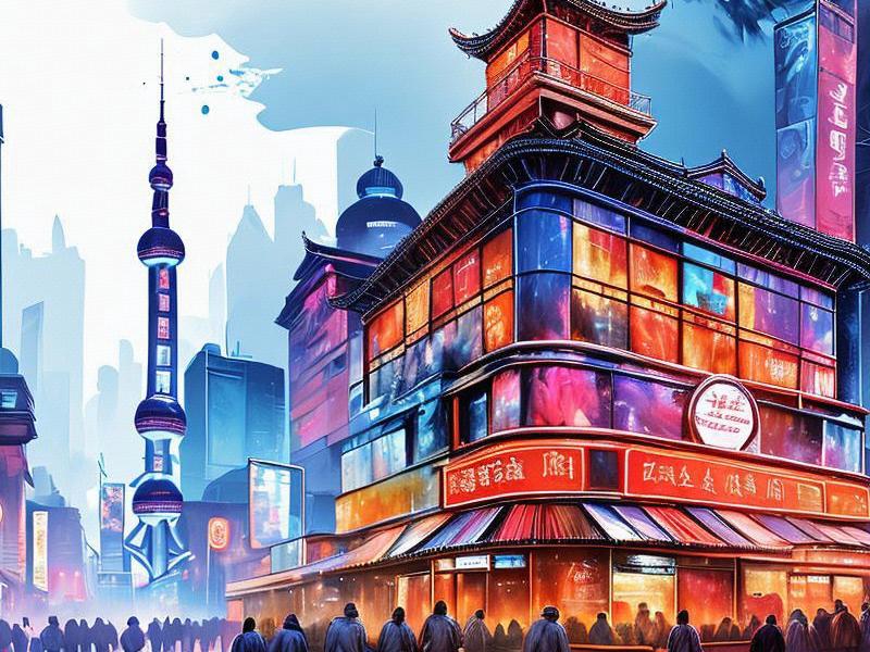 Shanghai Entertainment Venues: A Comprehensive Look at Their Impact