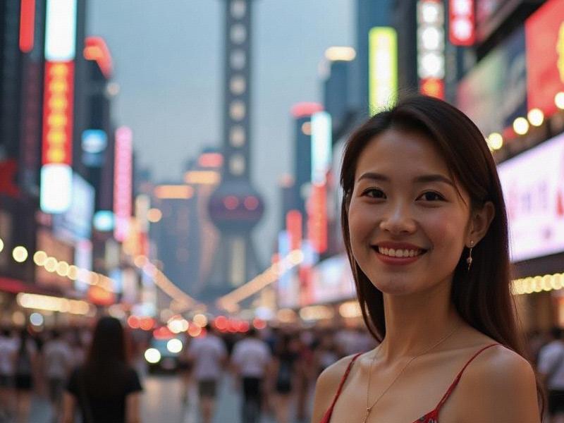 The Shanghai Woman 2025: How China's Most Cosmopolitan Women Are Reshaping National Narratives