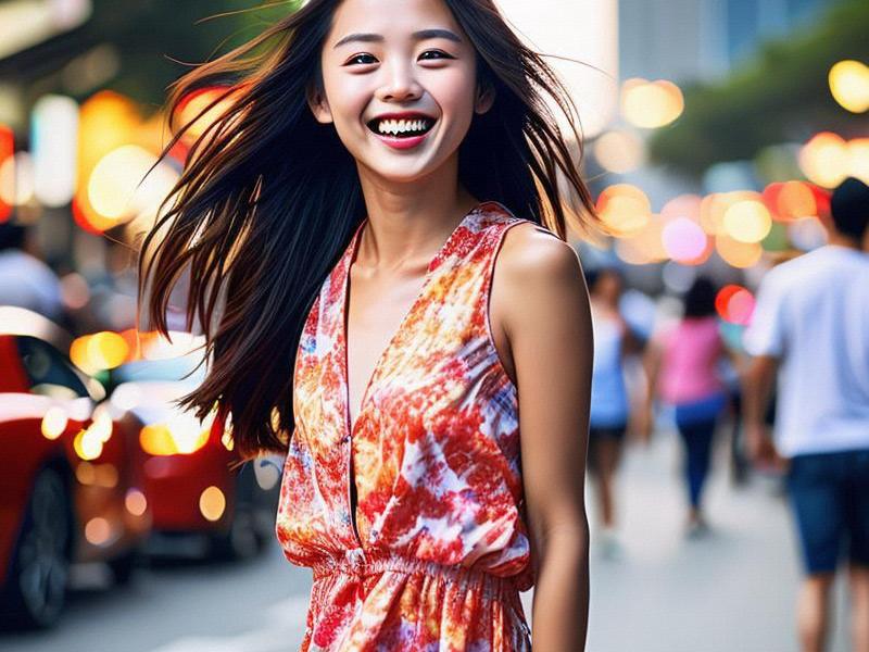 Shanghai's Green Transformation: Pioneering Sustainable Urban Development in the 21st Century
