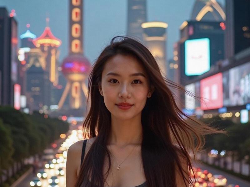 Shanghai's Nightlife Ecosystem: A Deep Dive into the City's Luxury Entertainment Industry