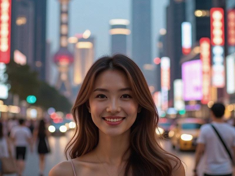 Shanghai 2040: The Making of a Sci-Fi City That Outpaces Tomorrow
